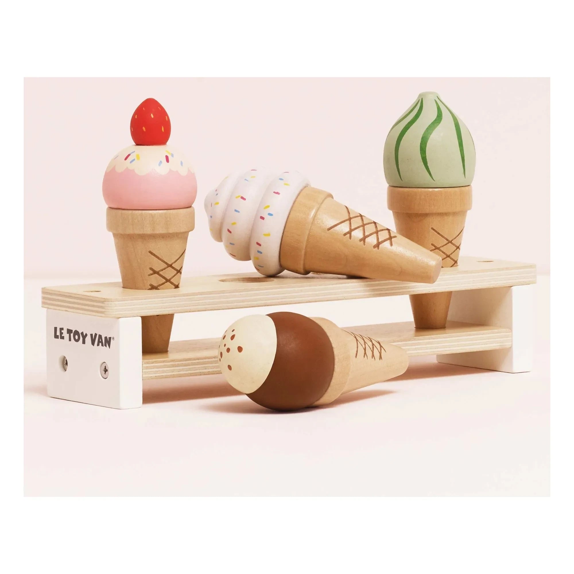 Le Toy Van - Helado