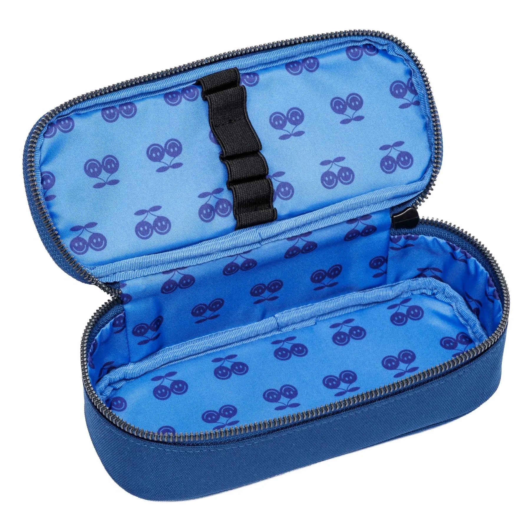 Jeune Premier - Kit Supercats | Azul oscuro