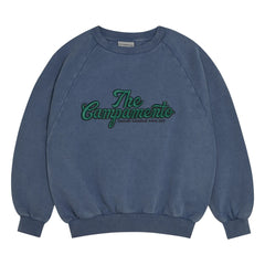 The Campamento - Campemento sweatshirt | Mavi