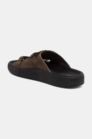 Veja Pantuflas de hombre ARPOADOR SUEDE