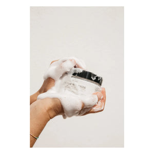 On The Wild Side - Exfoliante capilar para el cuero cabelludo - 200 ml