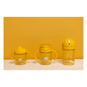 Trixie - Vaso Mr. Lion 360° | Amarillo