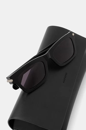 Gafas de sol de mujer AllSaints estilo wayfarer, modelo Mimi