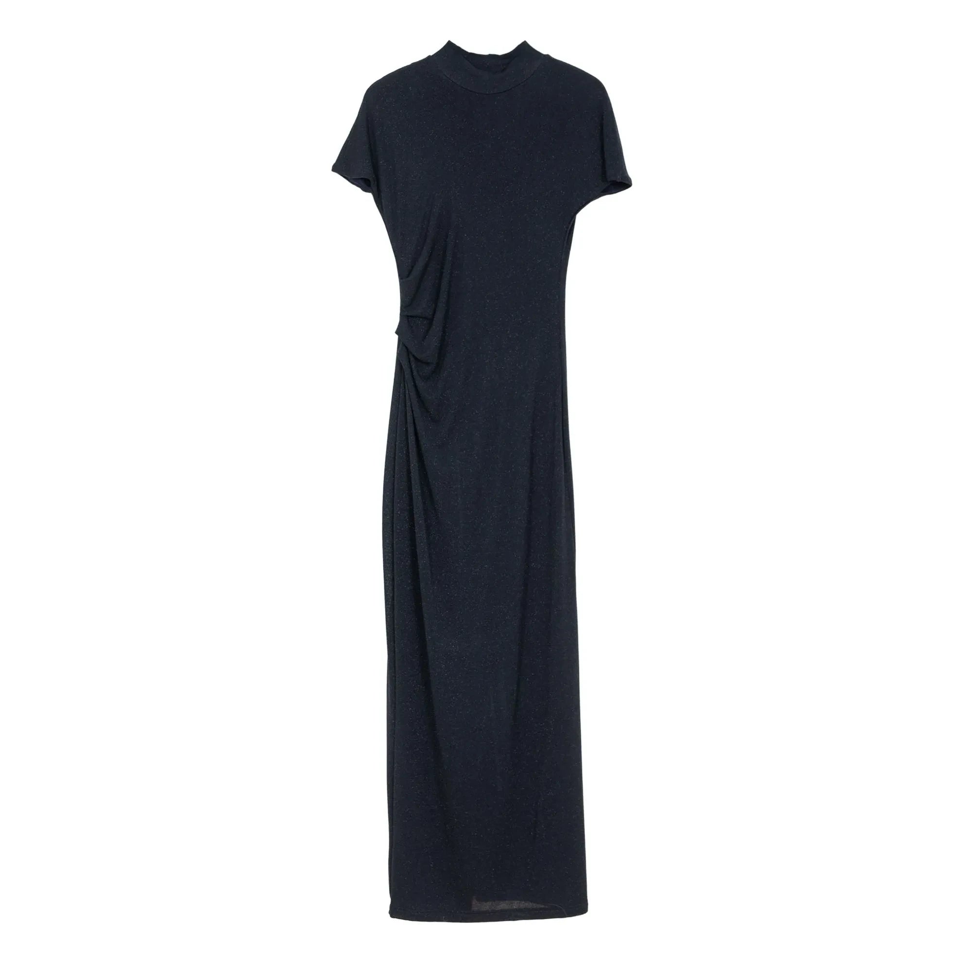 Indee - Vestido largo | Azul marino