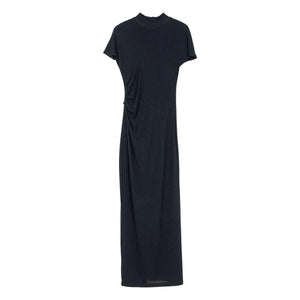 Indee - Vestido largo | Azul marino