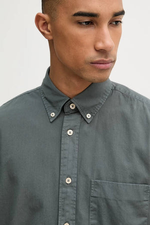 Camisa de algodón para hombre Marc O'Polo