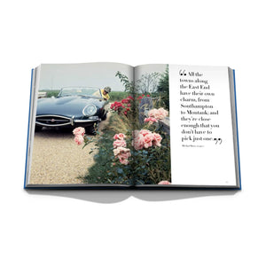 Assouline - Hamptons Exclusivo