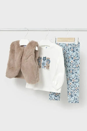 Conjunto Infantil Mayoral