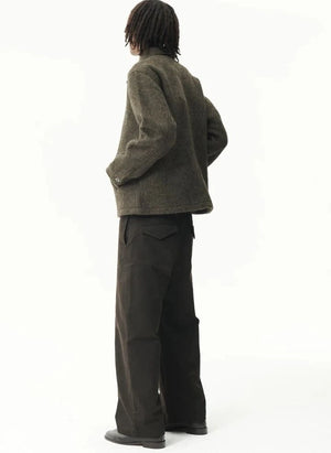 Welter Shelter - Chaqueta de Lana Bondada