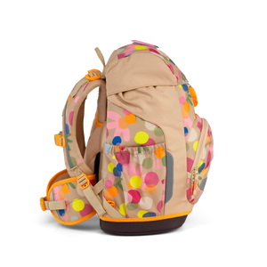 Ergobag - flex Okul Çantası Flowbear World