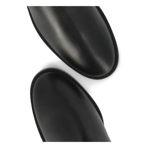 Socque Paris - Botas altas Dune | Negro