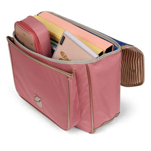Caramel & Cie - Bolso bandolera Sonatta | Dorado