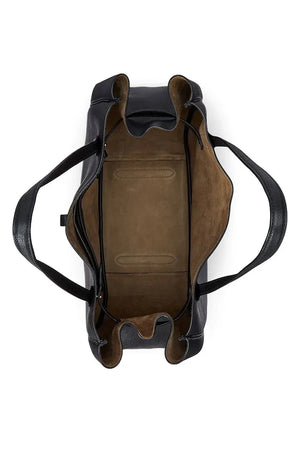 Bolso tote de cuero para mujer Polo Ralph Lauren