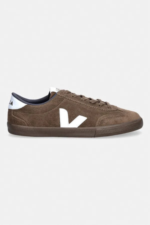 Zapatillas de deporte de ante Veja VOLLEY SUEDE para mujer