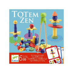 Djeco - Tótem Zen