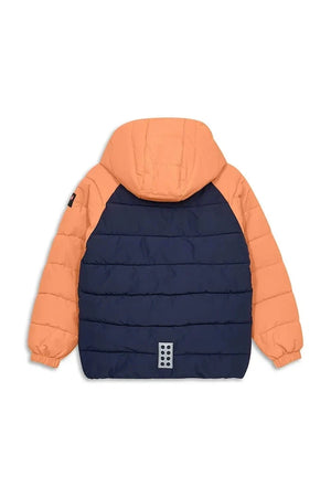 Chaqueta infantil Lego LWJIPE 704