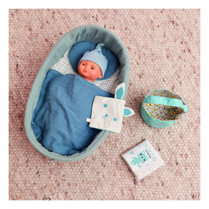 Djeco - POMEA - Uyku Vakti Seti