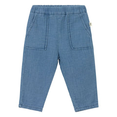 Cozmo - Pantalones vaqueros Mario Pamuk Gas | Azul