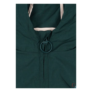 Konges Sløjd - Chaqueta Acty | Verde oscuro