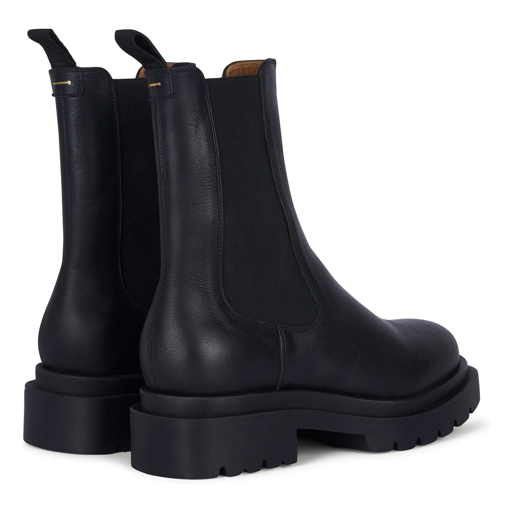 Anthology Paris - Botas Senia Alfa | Negro