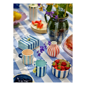 Bloomingville - Tazas Phoenix - Set de 2