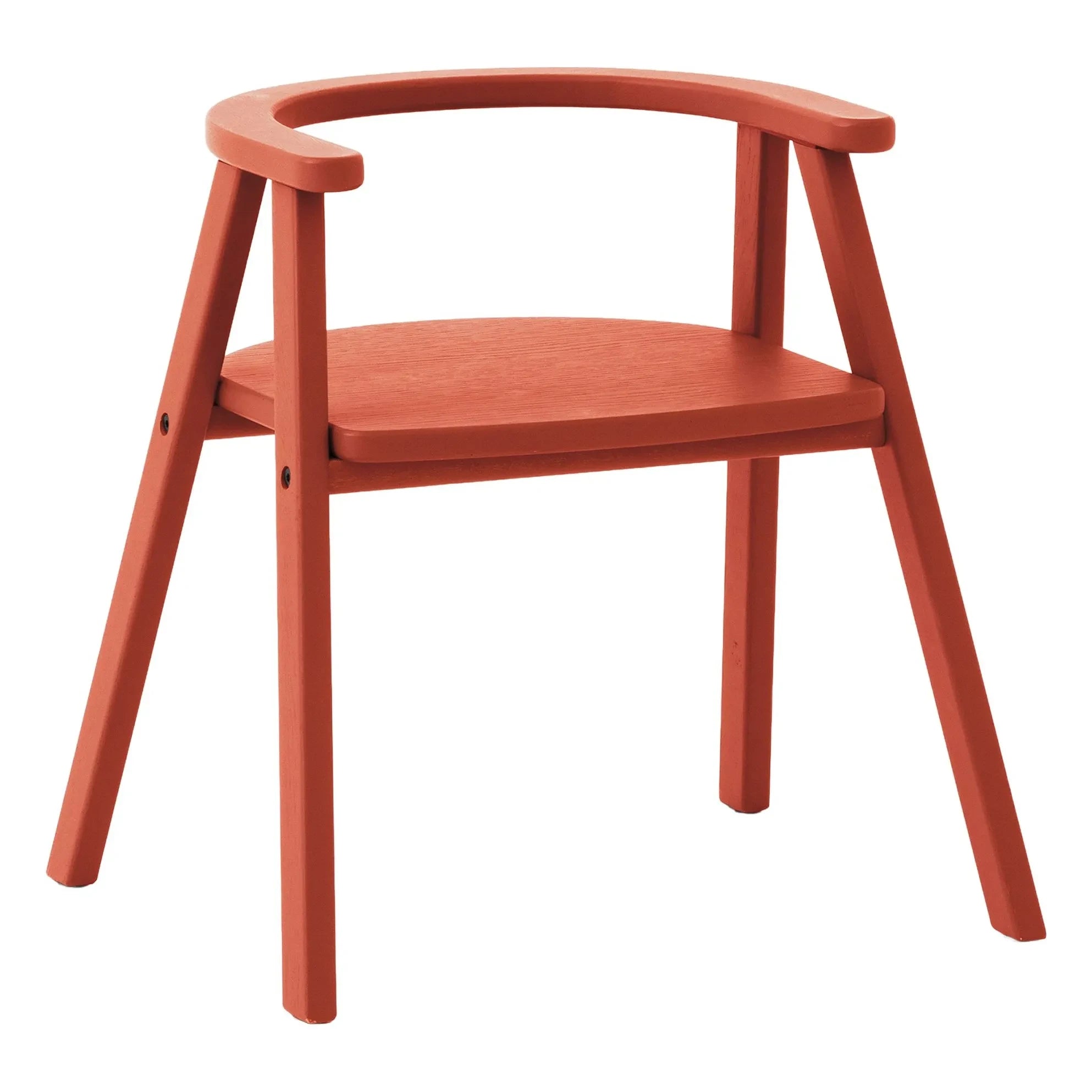 Nobodinoz - Silla Growing Green | Rojo