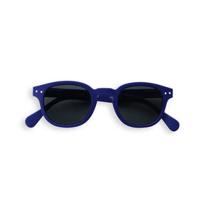 IZIPIZI - Gafas de Sol #C Junior | Azul marino