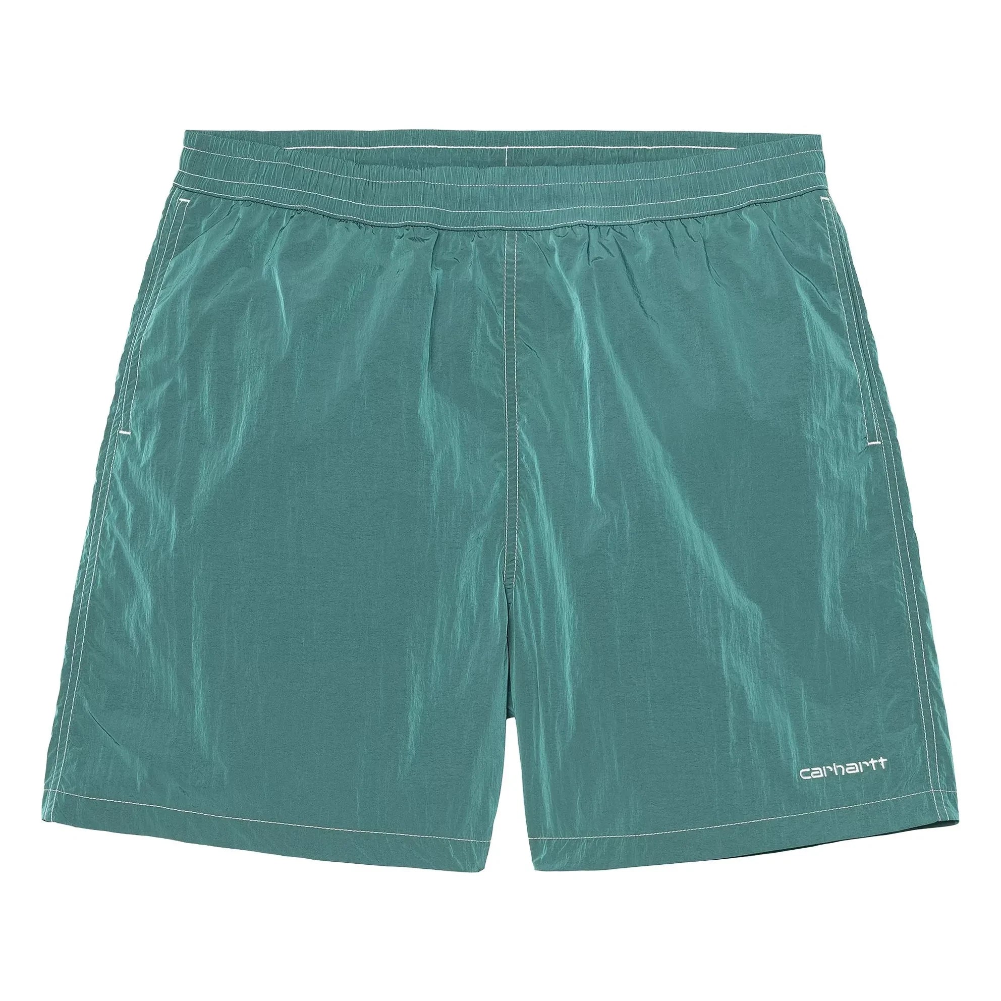 Carhartt WIP - Bañador Canby | Verde Bosque
