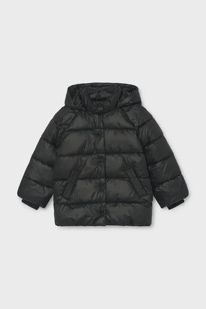 Chaquetón acolchado infantil Mayoral