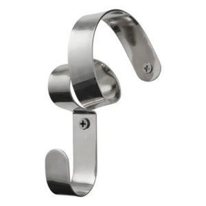 Broste Copenhagen - Cuerda para colgar | Plata