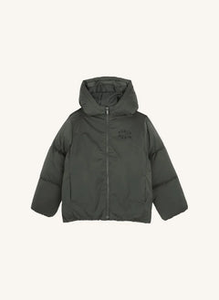 Kenzo - Kenzo Paris chaqueta acolchada | gris carbón