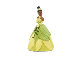 Tonies - Princesa y Rana en Francés - Princesa de Disney