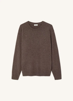 American Vintage - Ouity Kazak | Heather gri