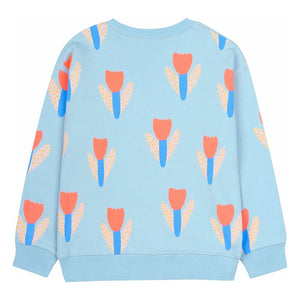 Jelly Mallow - Sudadera Tulip | Mavi
