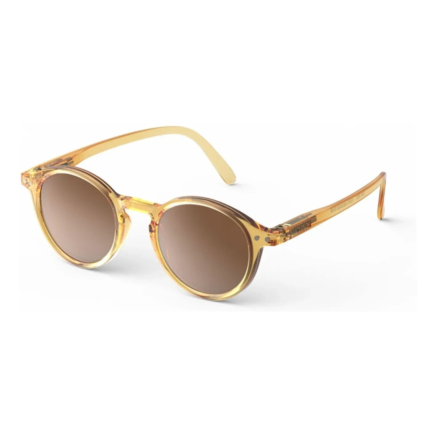 IZIPIZI - Gafas de sol infantiles #D | Dorado