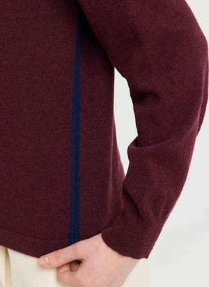 Castart - Pullover Lilt | Marrón