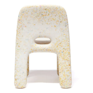ecoBirdy - Silla Charlie | Vainilla