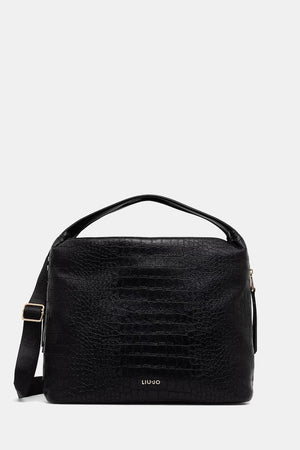 Bolso de compras Liu Jo de piel sintética para mujer