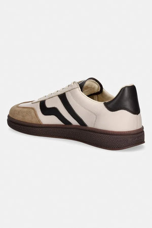 Zapatillas deportivas de piel para hombre Gant Cuzmo