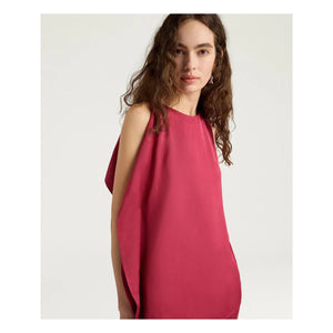 Momoni - Lobo Top | Frambuesa