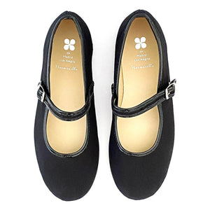 Hermosilla - Dahlia Babette | Negro