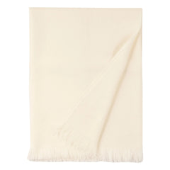 Bompard - Chal de velo de cachemira | Natural