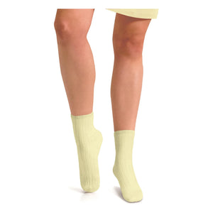 Collégien - La Mini Calcetines | Vainilla