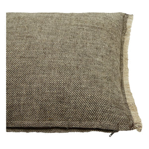 Haomy - Funda de almohada Cuba | Carbon