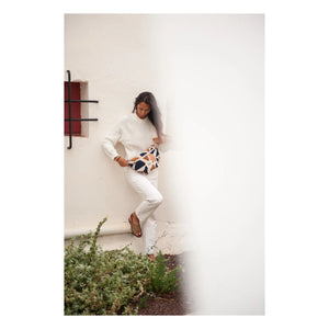 Riñonera multiusos Mama Hangs - Bloom Bag | Earth