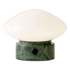 & Tradition - Lámpara de sobremesa Mist AP21 | Verde