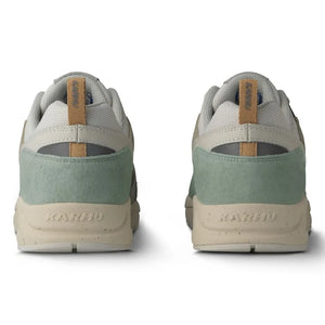Zapatillas deportivas Karhu - Fusion 2.0 | Gris verdoso