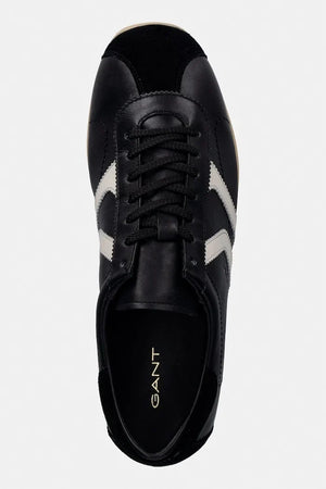 Zapatillas deportivas de piel Spearclub de Gant