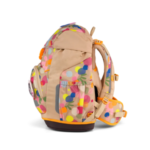Ergobag - flex Okul Çantası Flowbear World