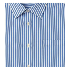 Smallable Man - Camisa a rayas Zola | Azul